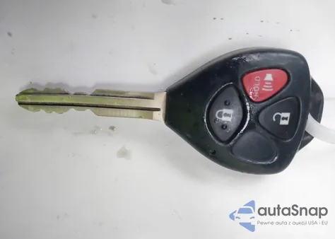 2011 Toyota Rav4 from USA, damaged, VIN JTMZF4DV4B5041014